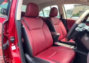Lexus HS250h