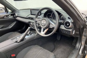 Mazda Roadster