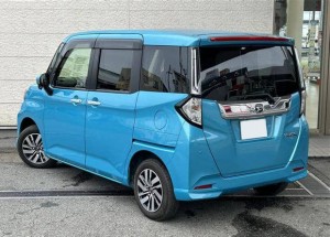 Daihatsu Thor