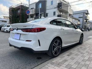 BMW 2-Series
