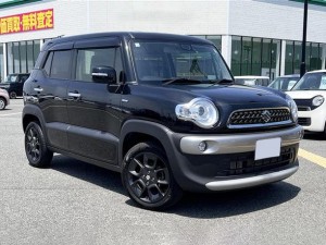 Suzuki Xbee