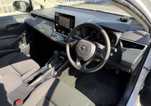 Toyota Corolla Touring Sports