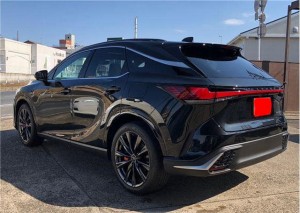 Lexus RX350