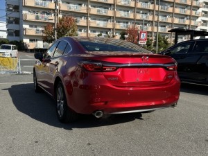 Mazda Mazda6