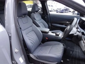 Nissan Ariya