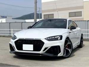 Audi RS5