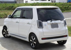 Honda N-One