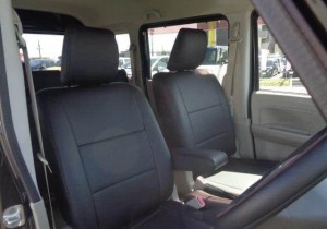 Mitsubishi Town Box
