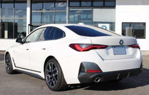 BMW 4-Series