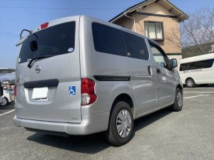 Nissan NV200