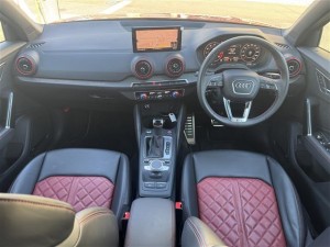 Audi SQ2