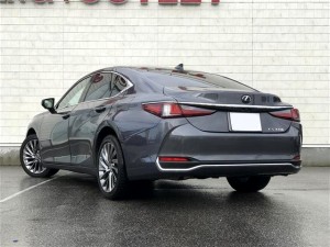 Lexus ES300h