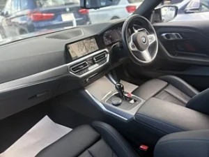 BMW 2-Series