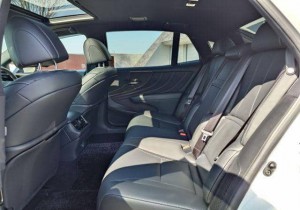 Lexus LS500h
