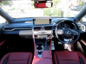 Lexus RX300