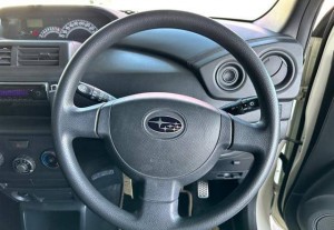 Subaru Dex