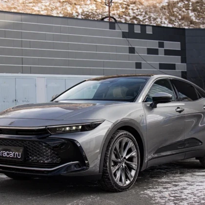 Японские машины, которых нет в России: JDM-модели и как их привезти в 2026 году