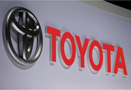 Forbes объявил Toyota самым дорогим автомобильным брендом