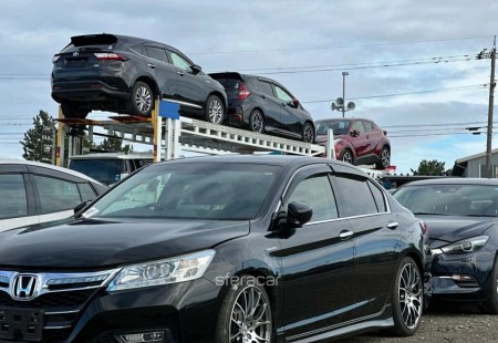 Санкции закрыли доступ к правому рулю? Разбираемся со SferaCar!