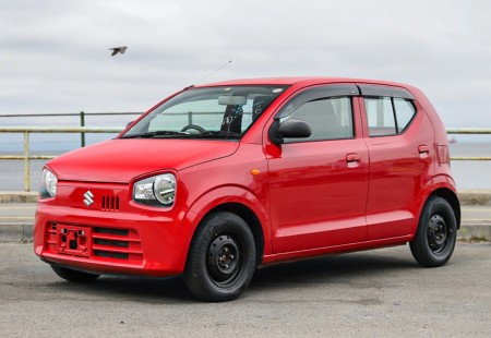 Как выбрать надежный автомобиль в пределах 500 тысяч рублей?