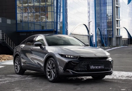 Лучшие автомобили Toyota из Японии: подборка моделей с описанием