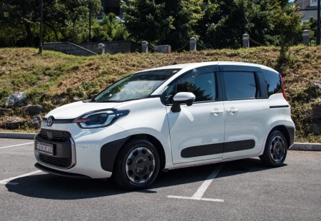 Лучшие авто из Японии под заказ для семьи с детьми