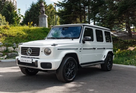 Mercedes-Benz с японских аукционов: почему стоит покупать и какие модели выбрать