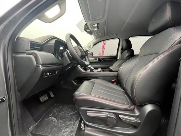 Foton Mars 7 2025