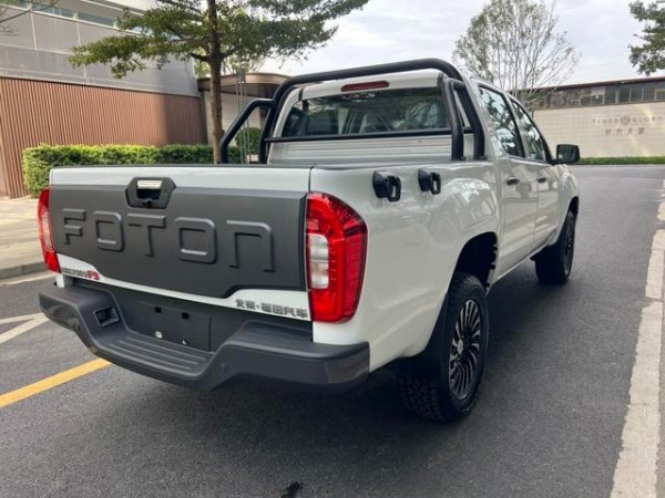 Foton Mars 9 2025
