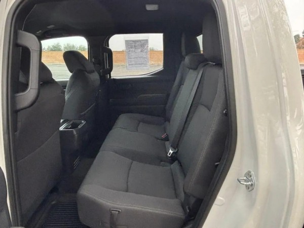Toyota Tacoma 2024