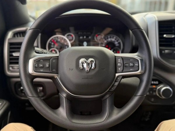 RAM 1500 2024
