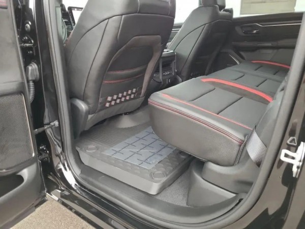 RAM 1500 2025