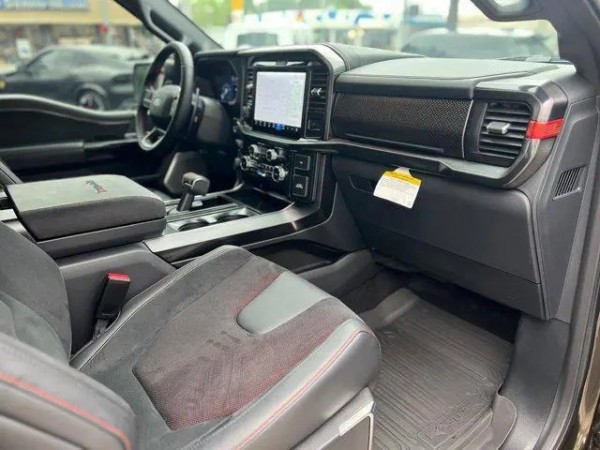 Ford F150 2025