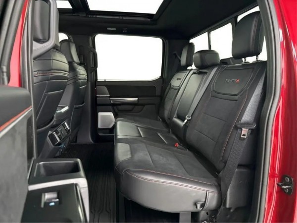 Ford F150 2025