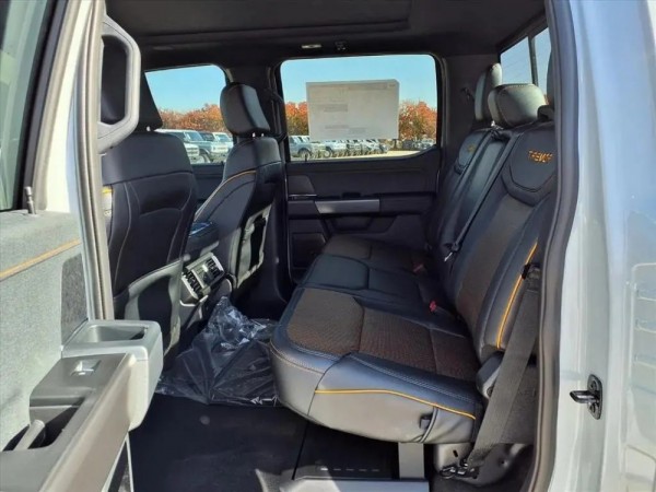 Ford F150 2025