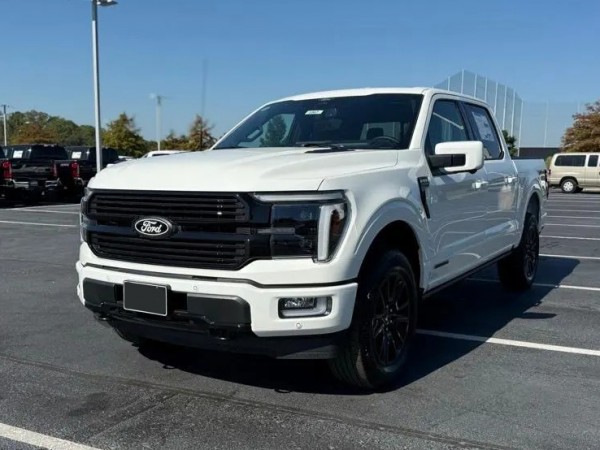 Ford F150 2025