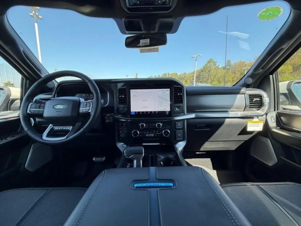 Ford F150 2025