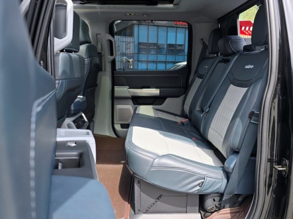 Ford F150 2021