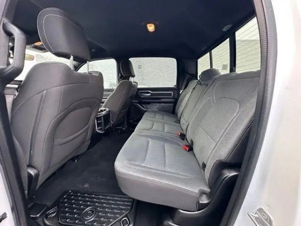 RAM 1500 2023