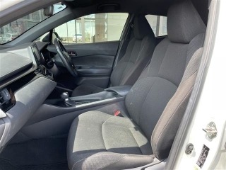 Toyota C-HR 2018