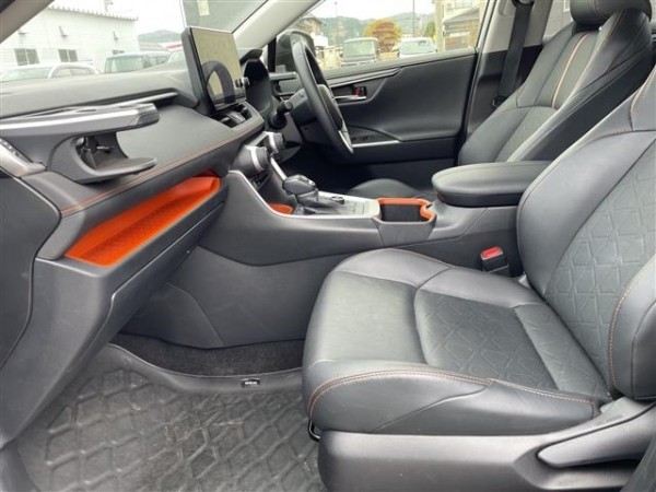 Toyota RAV4 2025