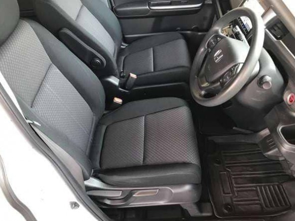 Honda Freed 2021