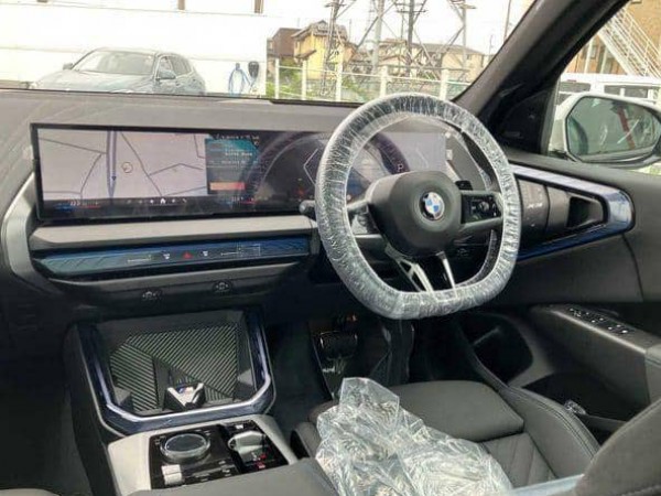 BMW X3 2025