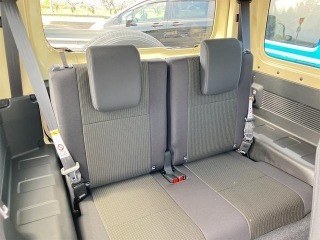 Suzuki Jimny 2021