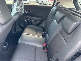 Honda Vezel 2018