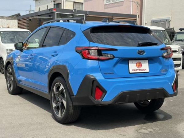 Subaru Crosstrek 2023