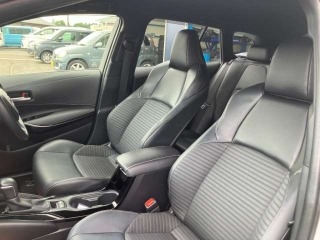 Toyota Corolla Touring Sports 2022
