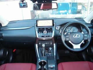 Lexus NX300h