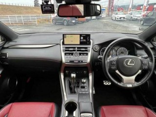 Lexus NX300