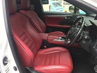 Lexus RX300